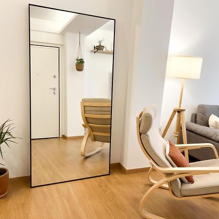 Comfy 2 Bdr Apt In Petralona - Next To Metro Athén Kültér fotó