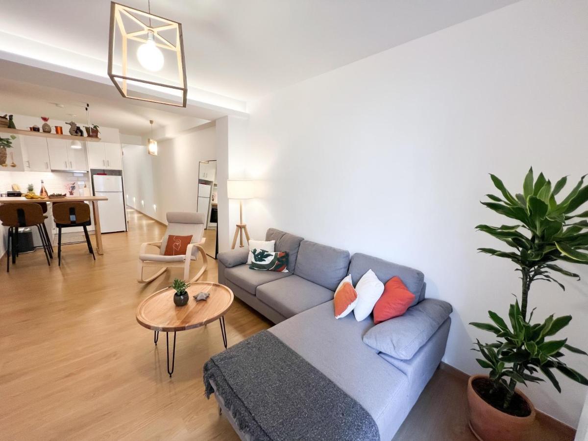 Comfy 2 Bdr Apt In Petralona - Next To Metro Athén Kültér fotó