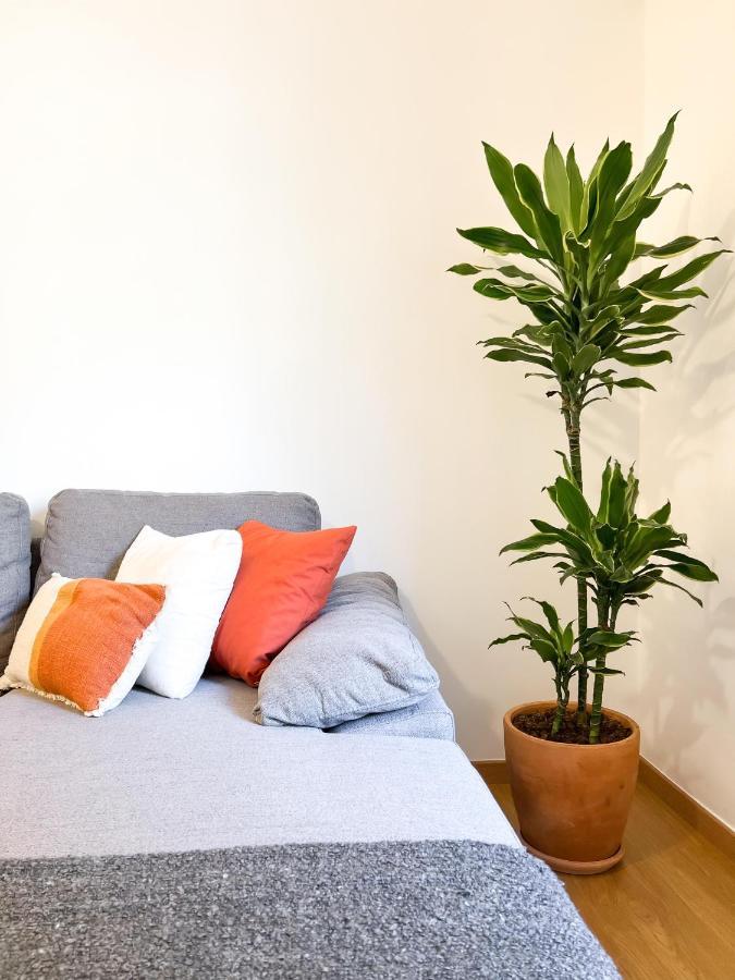 Comfy 2 Bdr Apt In Petralona - Next To Metro Athén Kültér fotó