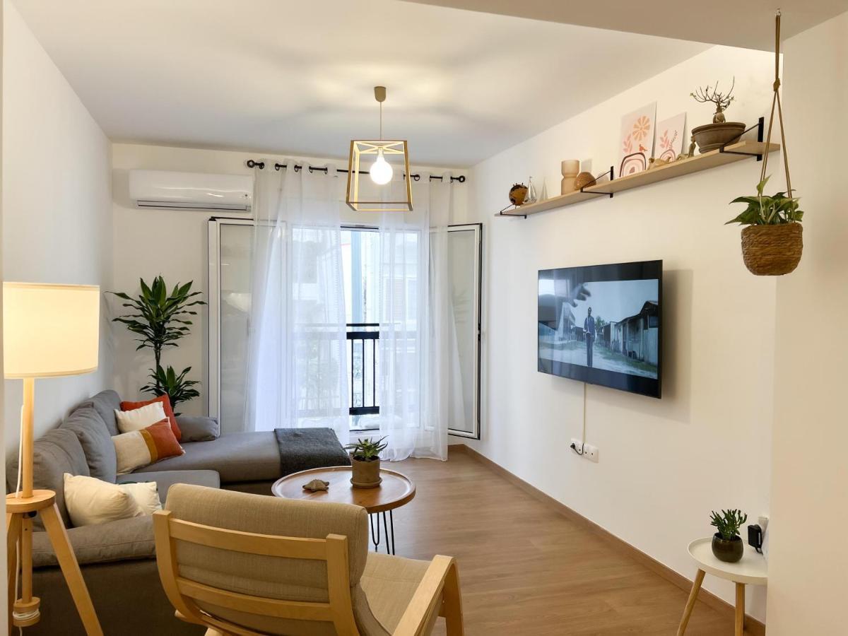 Comfy 2 Bdr Apt In Petralona - Next To Metro Athén Kültér fotó