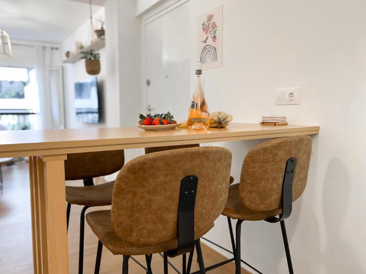 Comfy 2 Bdr Apt In Petralona - Next To Metro Athén Kültér fotó