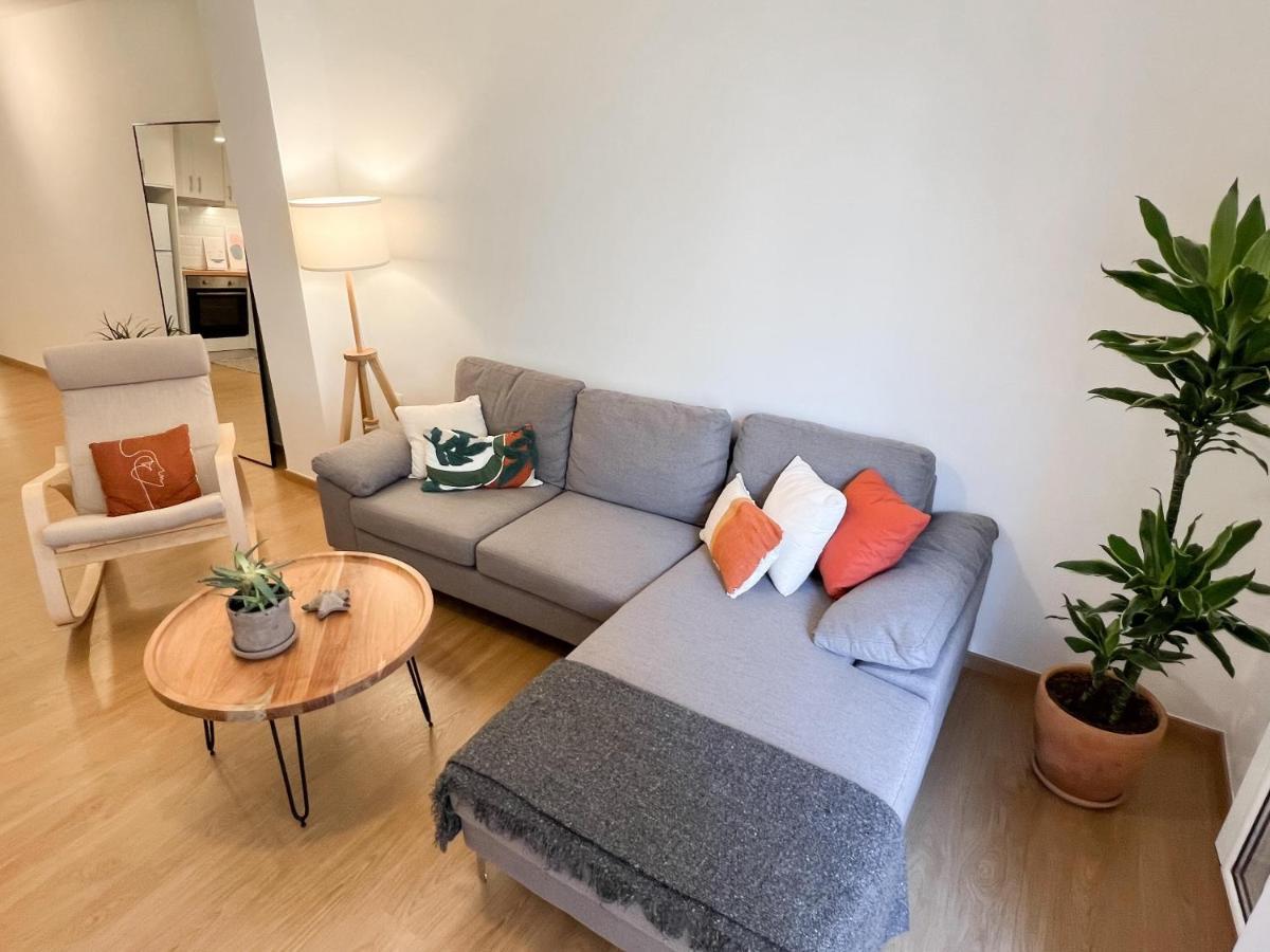 Comfy 2 Bdr Apt In Petralona - Next To Metro Athén Kültér fotó